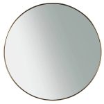 New Modern Orion Mirror